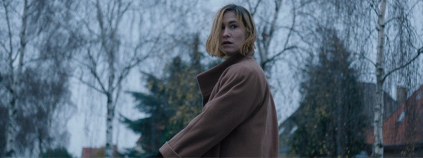 Forrygende kortfilm i lange baner