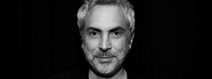 Alfonso Cuarón vælger Apple frem for Netflix