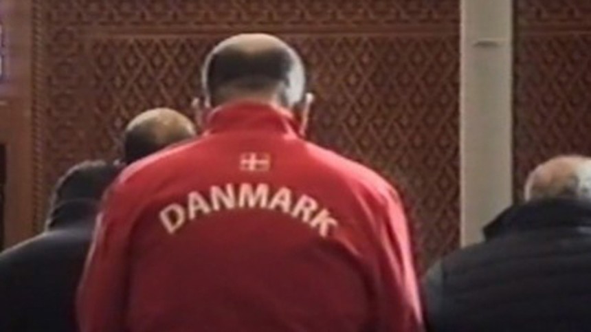 Løfter sløret for film omgærdet af mystik