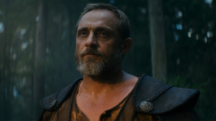 Valhalla kommer beskedent fra start