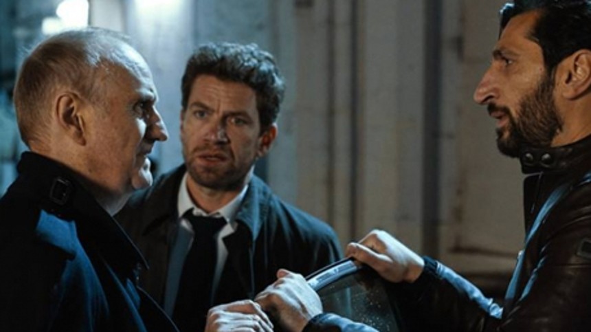 ”Systemet er brudt sammen”