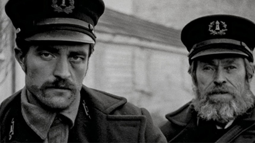 The Ligh­t­hou­se-​in­struk­tør skal til Island