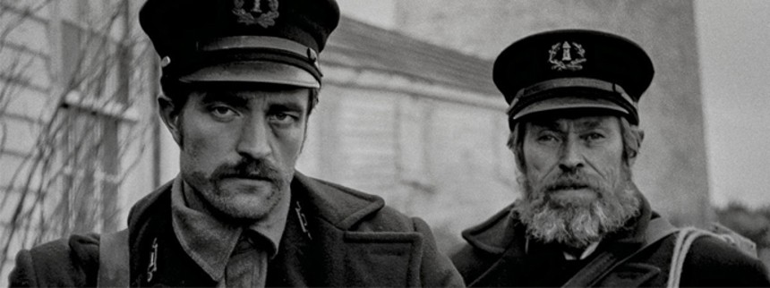 The Ligh­t­hou­se-​in­struk­tør skal til Island