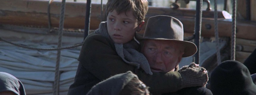 HBO’s danske serie lader vente på sig