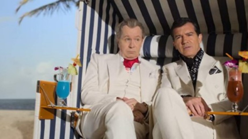 Pa­na­ma-​ad­vo­ka­ter sagsøger Netflix 