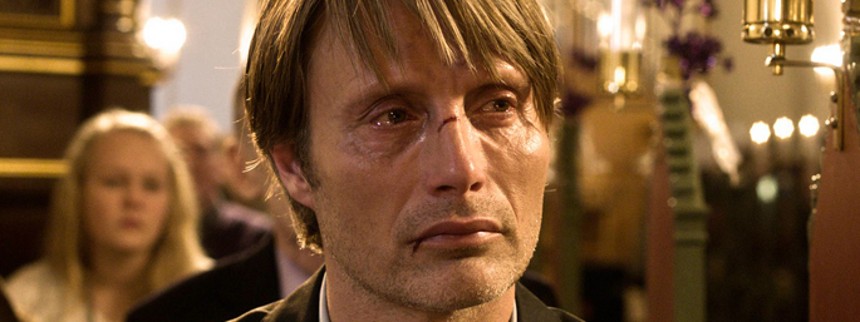 Mads Mikkelsen går glip af storfilm