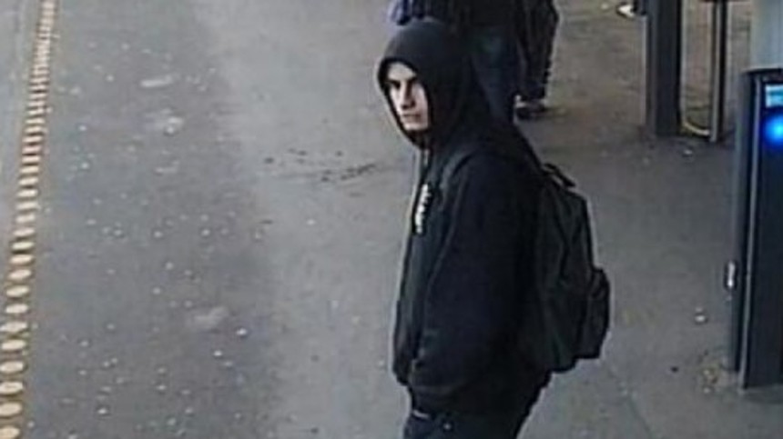 Dokumentar om dansk terrorist på vej?