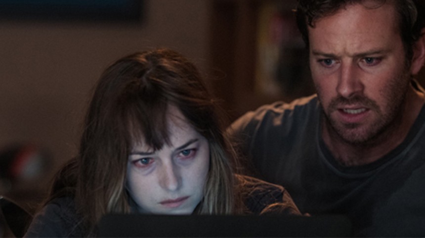 Jeg bliver skræmt af alt og alle