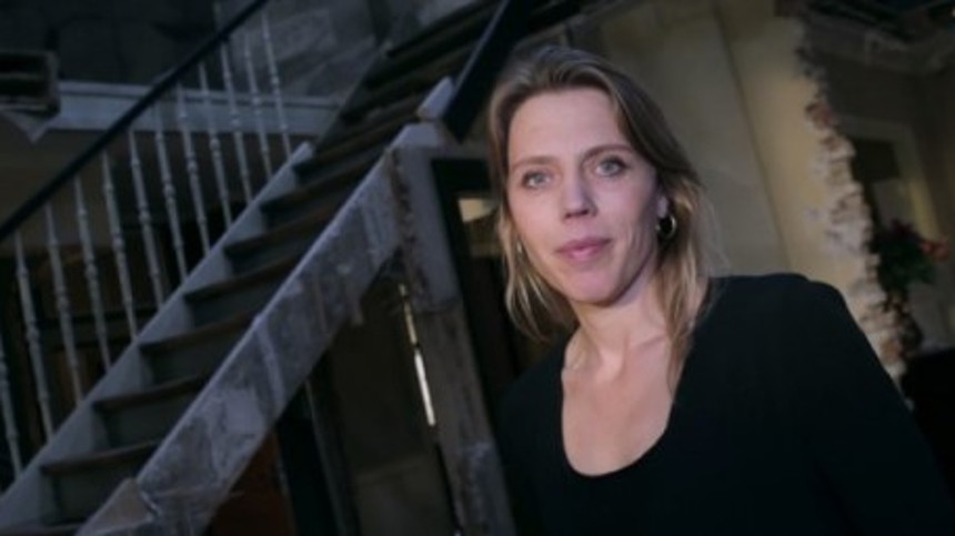 Maya Ilsøe forlader DR 