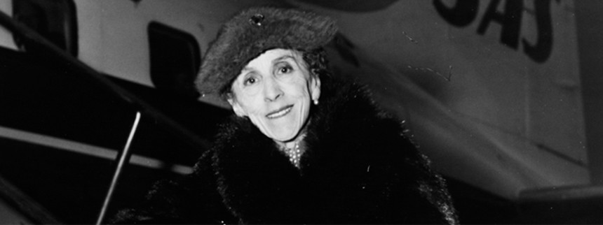 Kampen om Karen Blixen