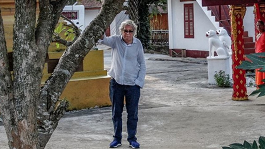 Leth til verdens førende do­ku­men­tar­festi­val