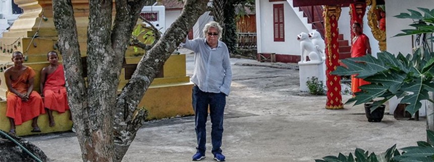 Leth til verdens førende do­ku­men­tar­festi­val