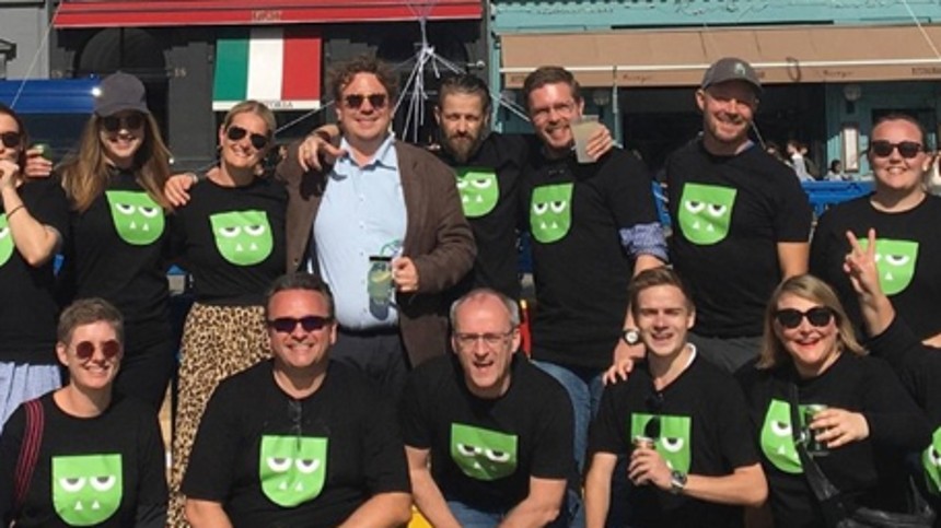 Manual til kamp for Radio24syv