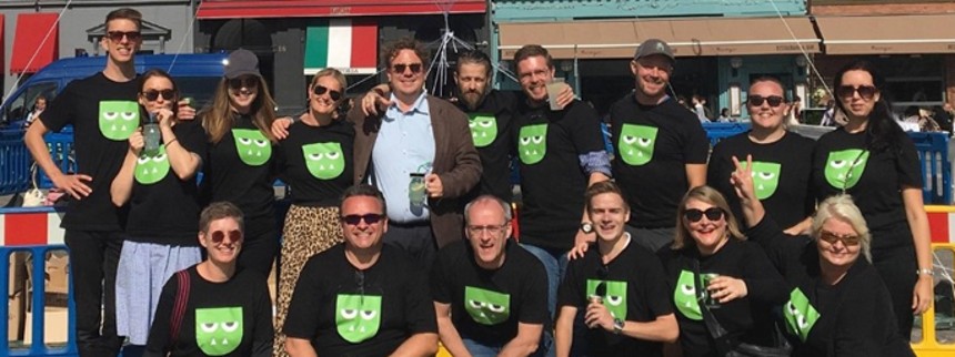 Manual til kamp for Radio24syv