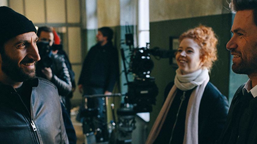 Danske film ender bag betalingsmur