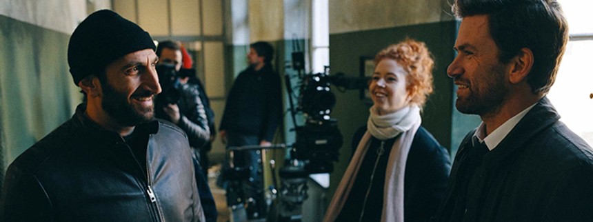 Danske film ender bag betalingsmur