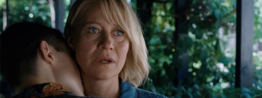 Dronningen vinder stor filmpris