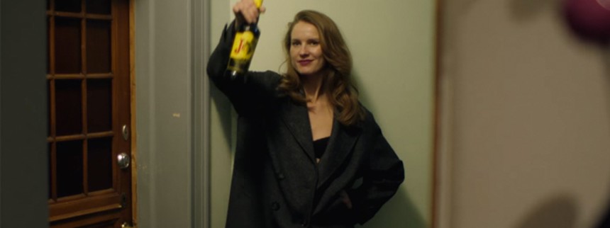 Amanda Collin midt i en streamingkrig