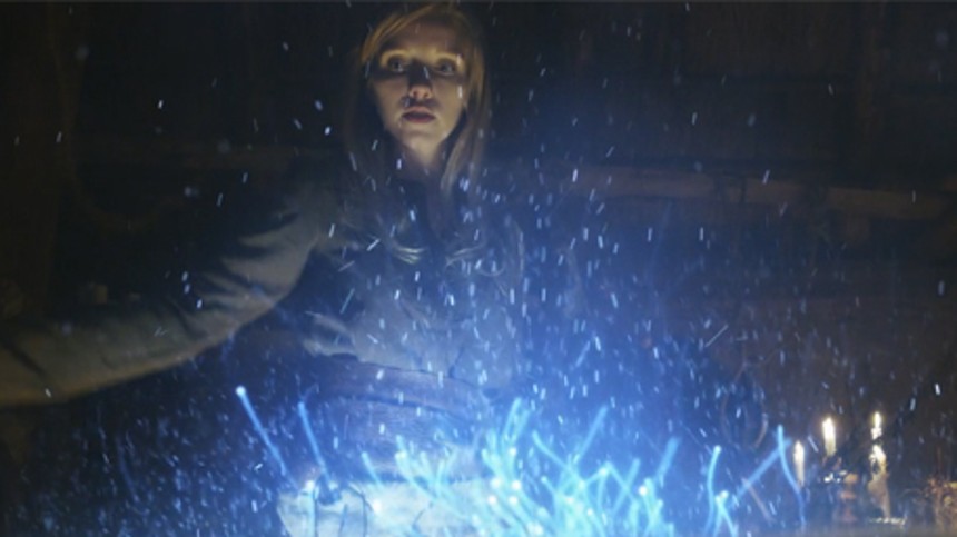 ”Vi vil hjælpe morgendagens filmskabere”