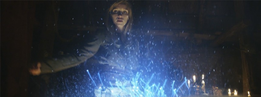 ”Vi vil hjælpe morgendagens filmskabere”