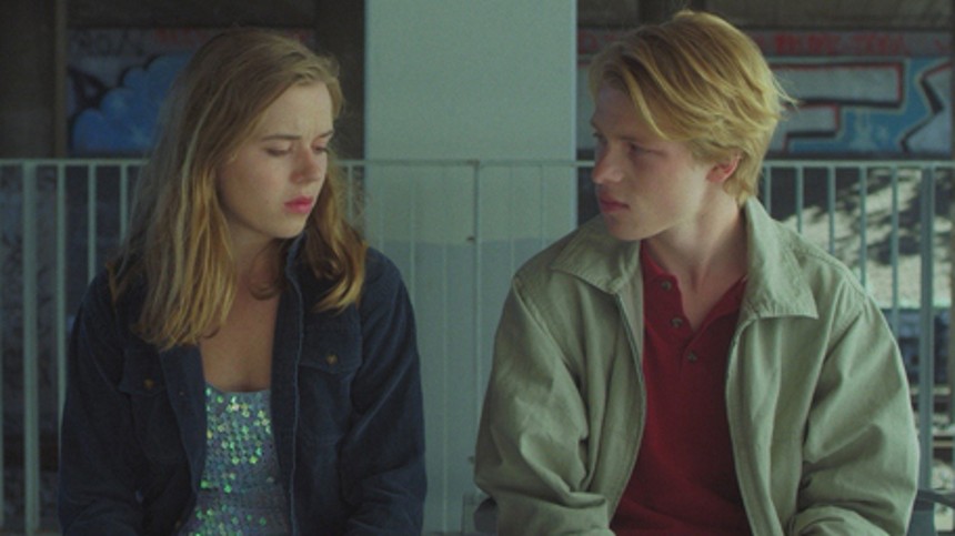 Nomineringer til årets filmfest på trapperne