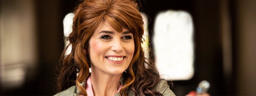 ”Jeg vil ikke dø, før jeg har spillet min musik”