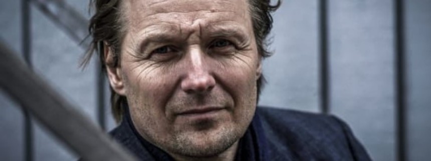 ”Vi beriges af Max Kestners øjne”	