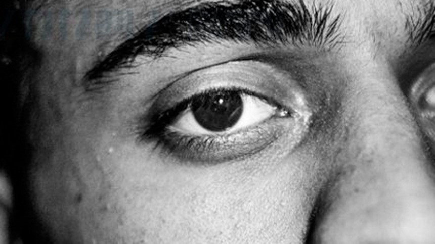 ”Fucking træt af at være præmieperkeren”