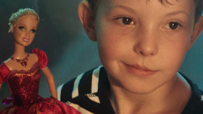 Årets korteste film ved Ekko Shortlist Awards