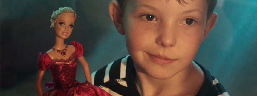 Årets korteste film ved Ekko Shortlist Awards