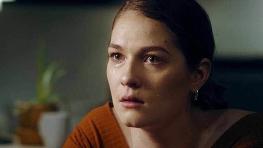 Filmbranchens hemmelige overgreb