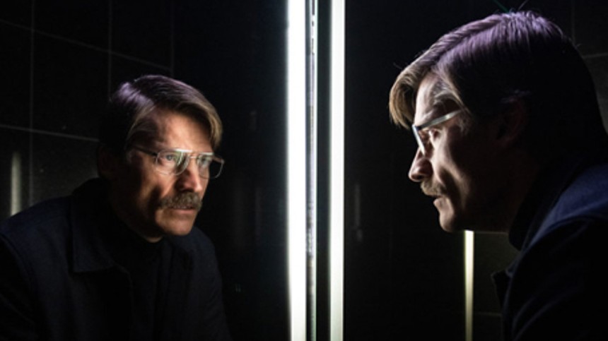 Instruktør udfordret af verdensstjerne