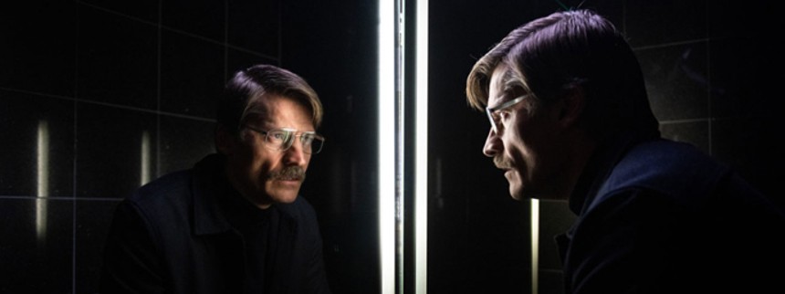 Instruktør udfordret af verdensstjerne