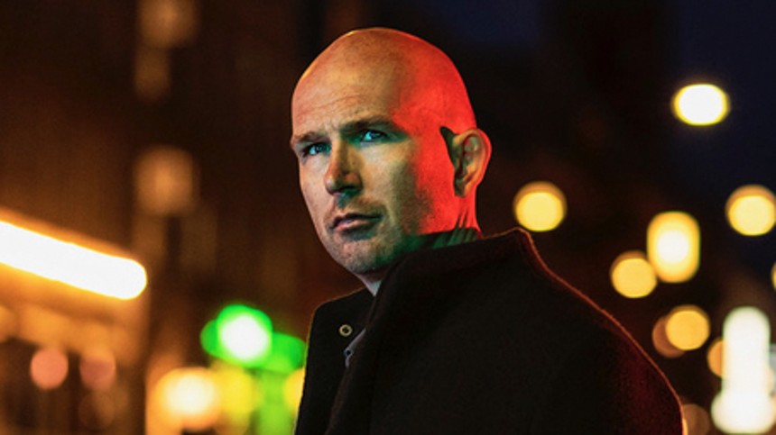 ”Krimigenren giver en ekstrem frihed”