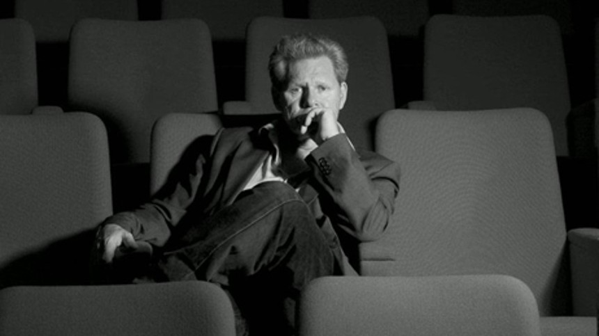 Arne Bro hjemsendt fra Filmskolen