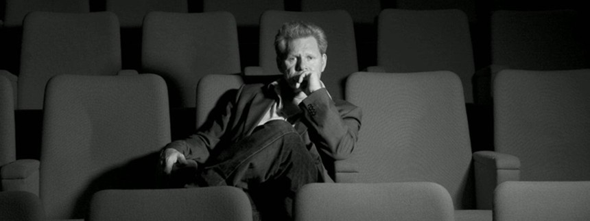 Arne Bro hjemsendt fra Filmskolen