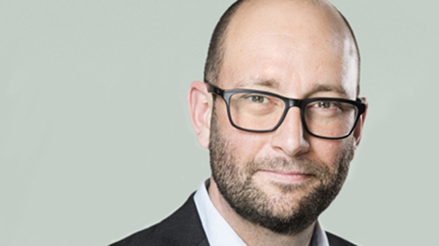 Dialog er vejen frem