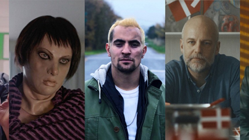 Stor spænding ved Ekko Shortlist Awards