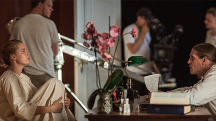 En verden af smukke filmuniverser