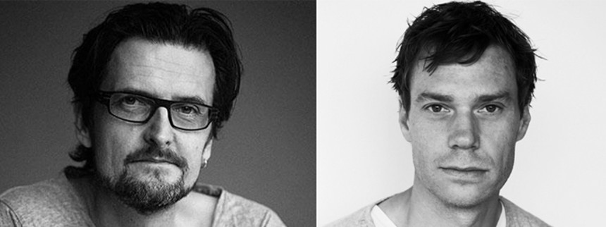 HBO Nordic dropper Erobreren