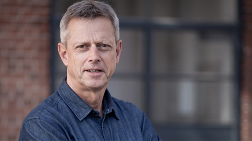 ”Det er en overraskelse”