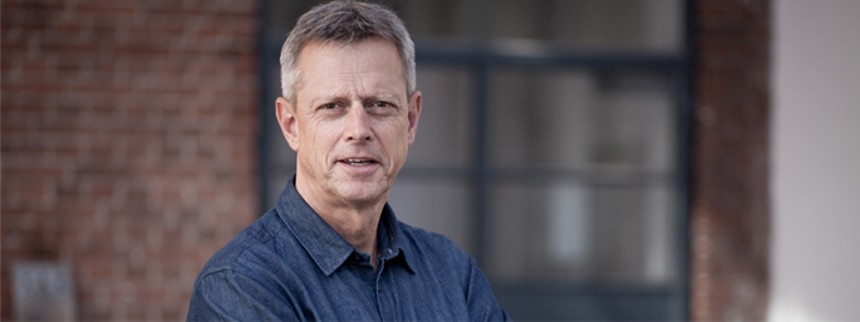 ”Det er en overraskelse”