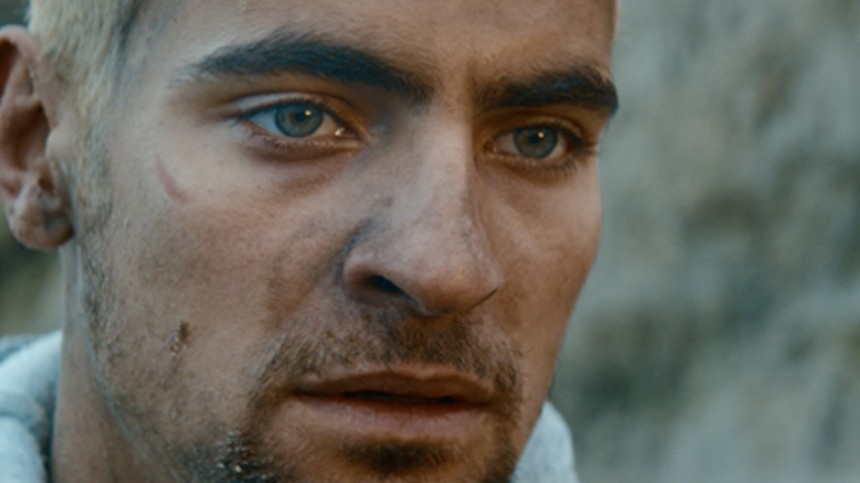 Farvel til førsteelskeren