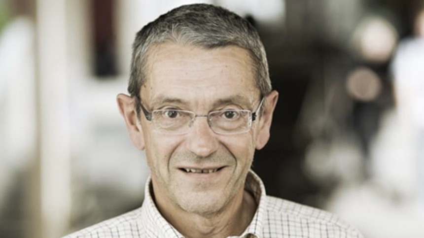 Filmrektor kan tale frit om personalesagen