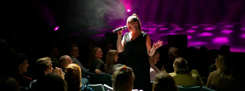 Sidste chance for at stemme til årets filmfest