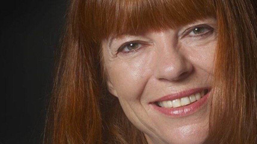 Vinca Wiedemann stopper på Filmskolen