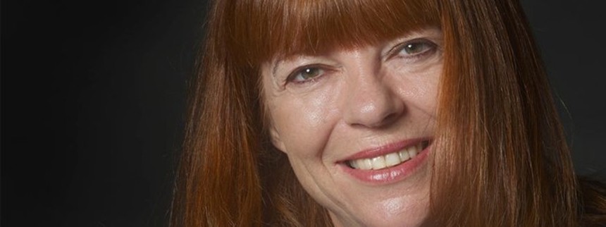 Vinca Wiedemann stopper på Filmskolen