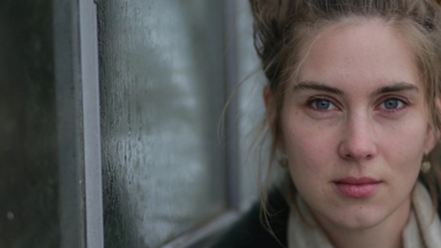 ”Nu skal vi bygge skolen op igen” 