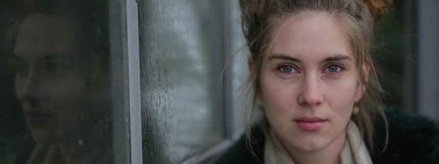 ”Nu skal vi bygge skolen op igen” 