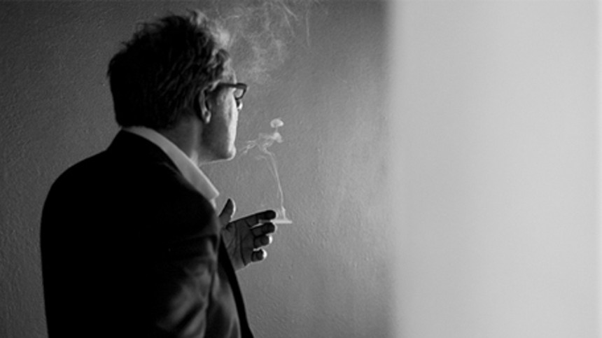 Send Arne tilbage på arbejde!